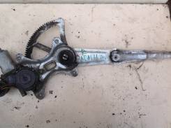 Стеклоподъемный механизм. Toyota Ipsum, ACM21, ACM21W, ACM26, ACM26W