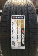 Hankook Dynapro HP2 RA33. Летние, 2016 год, без износа, 1 шт