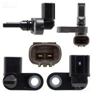 Датчик abs. Toyota: Hilux Surf, 4Runner, GX470, Land Cruiser, Land Cruiser Prado, FJ Cruiser Двигатели: 2TRFE, 5VZFE, 3RZFE, 1KDFTV, 1GRFE, 1KZTE, 2UZ...