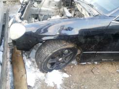 Крыло. Toyota Aristo, JZS161, JZS160