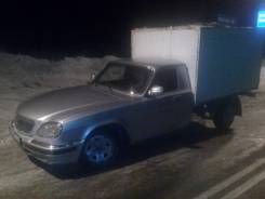 ГАЗ 3302. , 2 300 куб. см., 1 250 кг.