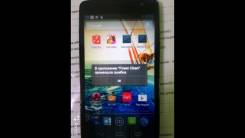 Micromax. Б/у