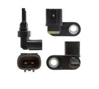 Датчик abs. Toyota: Hilux Surf, 4Runner, GX470, Land Cruiser, Land Cruiser Prado, FJ Cruiser Lexus LX570, URJ201 Lexus GX470, UZJ120 Двигатели: 2TRFE...