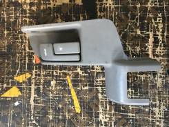 Ручка открывания багажника. Toyota Cresta, JZX105, GX105, JZX100, JZX101, GX100, LX100 Toyota Mark II, JZX105, GX105, JZX100, GX100, JZX101, LX100 Toy...