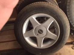 Michelin Pilot Primacy. ������, 2010 ���, �/�, ����� 30 % ����