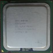 Intel Pentium 4