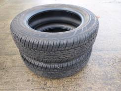 Bridgestone Ecopia EP25. Летние, 2014 год, износ: 30%, 2 шт