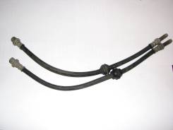 Шланг тормозной. BMW Z4, Е85, Е86 BMW 3-Series, E46/3, E46/2, E46/4, Е46, E46, 2, 3, 4, E85, E86