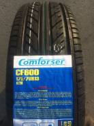 Comforser CF600. Летние, 2016 год, без износа, 4 шт