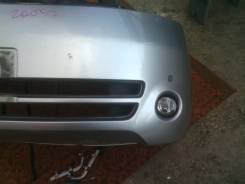 Nissan Serena. C25