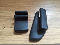 Крышка петли сиденья. Toyota Cresta, GX105, JZX105, JZX100, JZX101, GX100, LX100 Toyota Mark II, GX105, JZX105, JZX100, GX100, JZX101, LX100 Toyota Ch...