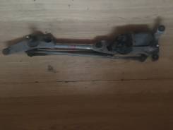 Трапеция дворников. Toyota Cresta, GX105, JZX105, JZX100, JZX101, GX100, LX100 Toyota Mark II, GX105, JZX105, JZX100, GX100, JZX101, LX100 Toyota Chas...