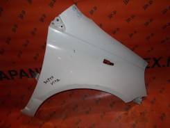 Крыло. Toyota Vitz, SCP10, SCP13, KSP130, NCP10, NCP13, NCP15 Двигатель 1SZFE
