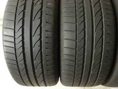 Bridgestone Potenza RE050A. Летние, 2014 год, износ: 30%, 2 шт