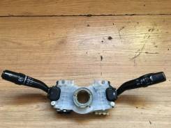 Блок подрулевых переключателей. Toyota Cresta, GX105, JZX105, JZX100, JZX101, GX100, LX100 Toyota Mark II, JZX105, GX105, JZX100, GX100, JZX101, LX100...
