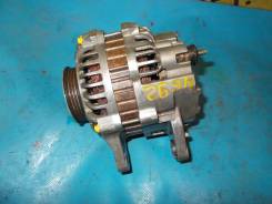Генератор. Mitsubishi: Mirage, Carisma, Lancer Cedia, Eterna, Legnum, FTO, Dion, Galant, RVR, Libero, Chariot, Dingo, Emeraude, Bravo, Pajero iO, Lanc...