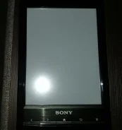 Sony PRS-T1 ����