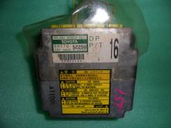 Блок управления airbag. Toyota WiLL Cypha, NCP75, NCP70 Toyota ist, NCP65, NCP61, NCP60 Toyota Succeed, NCP51, NCP55, NCP58, NLP51, NCP59 Toyota Probo...