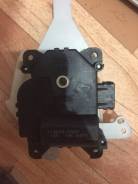Сервопривод заслонок печки. Honda Inspire, DBA-CP3 Honda Accord, DBA-CU2 Honda Accord Tourer, DBA-CW2 Двигатели: N22B1, N22B2, R20A3, K24Z2, K24Z3