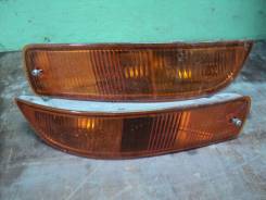 Поворотник. Toyota Corona, AT190, CT190, CT195, ST190, ST191, ST195 Toyota Caldina, AT191, AT191G, CT190, CT190G, ST190, ST190G, ST191, ST191G, ST195...