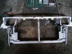 Рамка радиатора. Toyota Vista Ardeo, ZZV50G Двигатель 1ZZFE