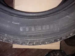 Pirelli Scorpion A/S. ������, 2016 ���, �����. ��� ����� �� ������ ����