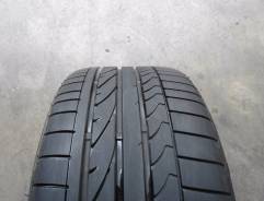 Bridgestone Potenza RE050A. Летние, 2014 год, износ: 10%, 1 шт