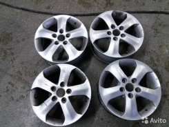 HTL. x16", 5x114.3 ����