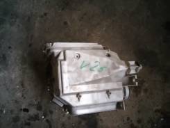 Радиатор отопителя. Mitsubishi Pajero, V26C, V26WG, V26W