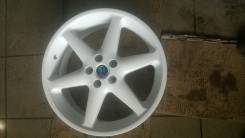 Mahdi. 7.0x17, 5x100.00