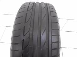Bridgestone Potenza S001. Летние, 2014 год, износ: 10%, 1 шт