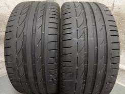 Bridgestone Potenza S001. Летние, 2014 год, износ: 30%, 2 шт
