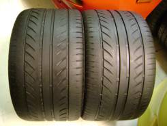Bridgestone Potenza S02. Летние, 2014 год, износ: 10%, 2 шт