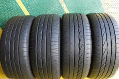 Bridgestone Turanza ER300. Летние, 2014 год, износ: 30%, 4 шт