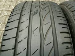 Bridgestone Turanza ER300. Летние, 2014 год, износ: 10%, 4 шт