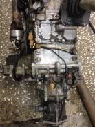 Раздаточная коробка. Mitsubishi Pajero, V46W, V46WG Двигатель 4M40