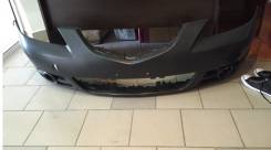 Бампер. Mazda Axela, BK3P, BK5P, BKEP Mazda Mazda3, BK, BK3P, BK5P, BKEP