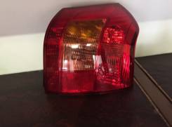 Стоп-сигнал. Toyota Allex, ZZE123, NZE121, NZE124 Toyota Corolla Runx, ZZE123, NZE121, NZE124 Двигатели: 2ZZGE, 1NZFE