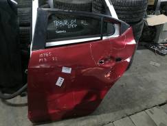 Дверь боковая. Mazda Mazda3, BM