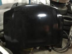 Капот. Nissan Teana, J31, TNJ31, PJ31 Двигатели: VQ35DE, QR25DE, VQ23DE, QR20DE
