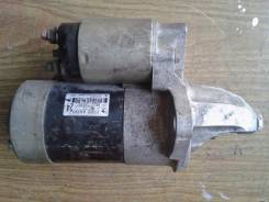 Стартер. Subaru Legacy, BHC, BGC, BHE, BEE, BG2, BCL, BD2, BF4, BG9, BH9, BC4, BE9, BD9 Subaru Forester, SF5, SF9 Subaru Alcyone SVX, CXW, CXD Двигате...
