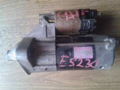Стартер. Toyota: Corolla, Tercel, Corsa, Cynos, Corolla II, Caldina, Paseo, Sprinter, Starlet, Corolla 2, Sprinter Carib Двигатели: 4EFE, 5EFE, 2E, 5E...