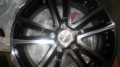 TGRACING LZ750. 7.0x17", 5x100, ET45, �� 67,1���. ����