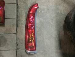 Стоп-сигнал. Honda Stream