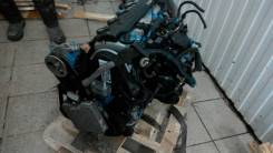 Двигатель в сборе. Honda Civic Honda Edix, BE1 Honda Stream Двигатель D17A