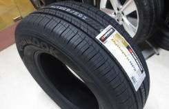 Hankook Dynapro HP2 RA33. Всесезонные, 2017 год, без износа, 4 шт