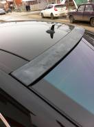 Спойлер на заднее стекло. Mercedes-Benz S-Class, W221