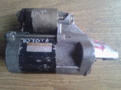 Стартер. Toyota Duet, M110A, M100A Двигатели: EJDE, EJVE