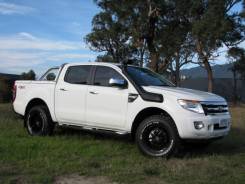 Шноркель. Ford Ranger. Под заказ