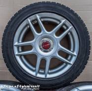 Hofele. 7.5x16, 5x98.00, ET35, ЦО 67,1 мм.